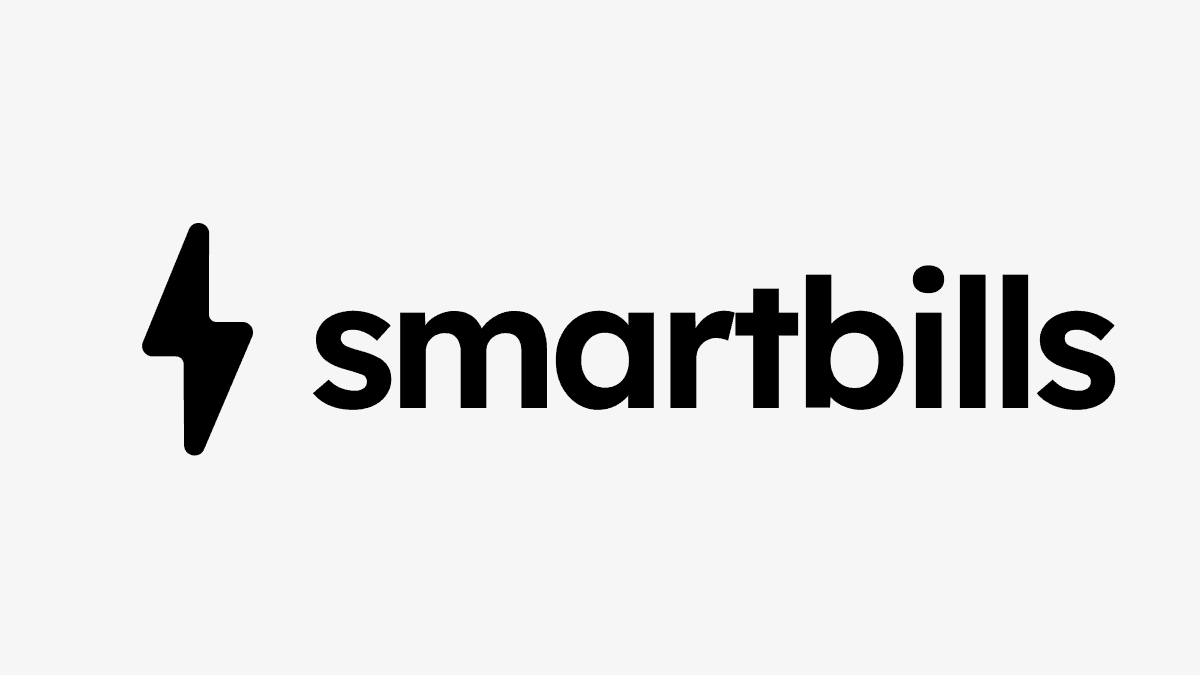 Smartbills Logo