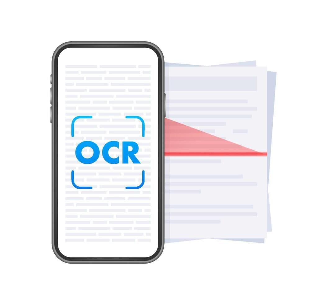 OCR